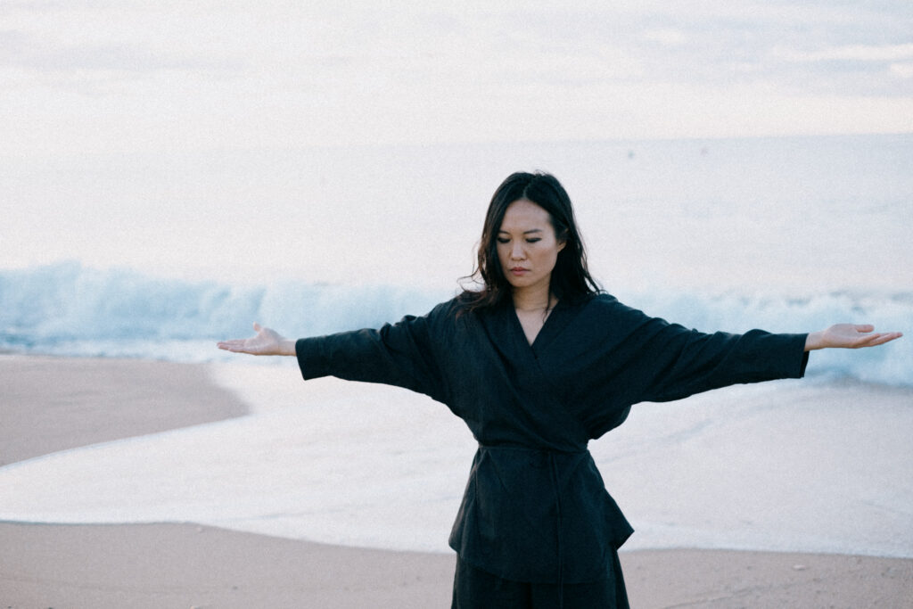 Integratives Qigong - HP Irina Mai Stuttgart